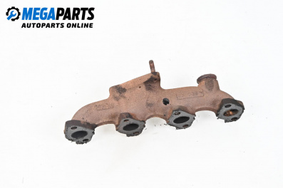 Exhaust manifold for Renault Kangoo Van (08.1997 - 02.2008) 1.5 dCi (KC08, KC09), 82 hp