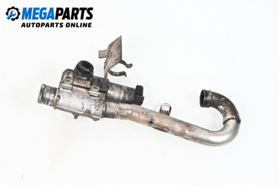 Supapă EGR for Renault Kangoo Van (08.1997 - 02.2008) 1.5 dCi (KC08, KC09), 82 hp