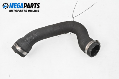 Turbo hose for Renault Kangoo Van (08.1997 - 02.2008) 1.5 dCi (KC08, KC09), 82 hp