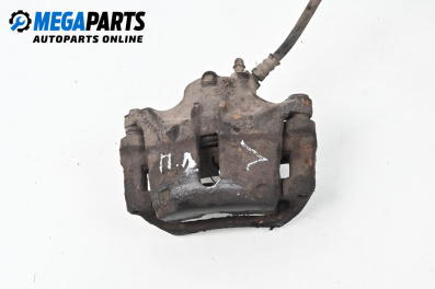 Bremszange for Renault Kangoo Van (08.1997 - 02.2008), position: links, vorderseite