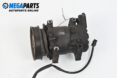 AC compressor for Renault Kangoo Van (08.1997 - 02.2008) 1.5 dCi (KC08, KC09), 82 hp