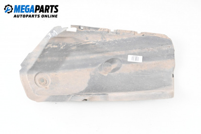 Inner fender for Dacia Dokker Express (11.2012 - ...), 3 doors, truck, position: rear - left