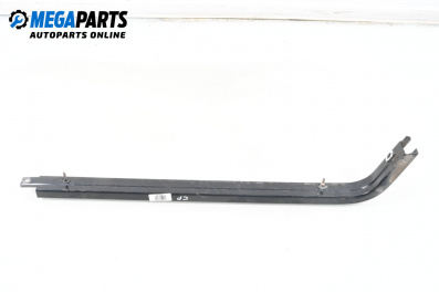 Sliding door rail for Dacia Dokker Express (11.2012 - ...), 3 doors, truck