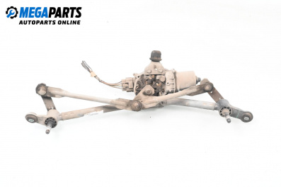 Front wipers motor for Dacia Dokker Express (11.2012 - ...), truck, position: front