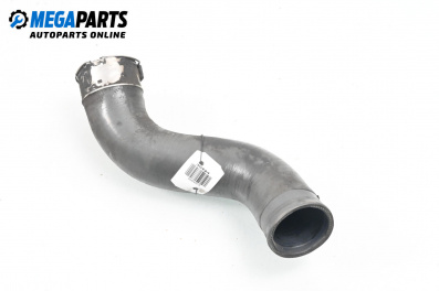 Turbo hose for Dacia Dokker Express (11.2012 - ...) 1.5 dCi 75 / Blue dCi 75 (FEJW, FEAH), 75 hp