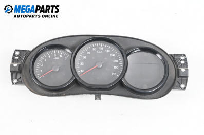 Instrument cluster for Dacia Dokker Express (11.2012 - ...) 1.5 dCi 75 / Blue dCi 75 (FEJW, FEAH), 75 hp