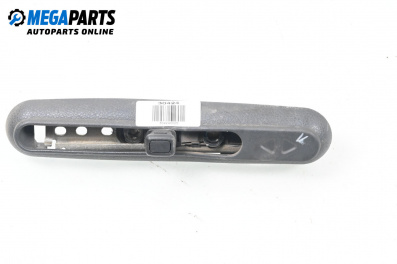 Seat belt height adjuster for Dacia Dokker Express (11.2012 - ...), 3 doors