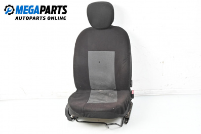 Seat for Dacia Dokker Express (11.2012 - ...), 3 doors, position: front - right