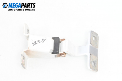 Boot lid hinge for Dacia Dokker Express (11.2012 - ...), 3 doors, truck, position: right