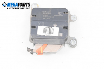 Airbag module for Dacia Dokker Express (11.2012 - ...), № A2C85839102