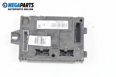 BCM module for Dacia Dokker Express (11.2012 - ...), № 284B17162R