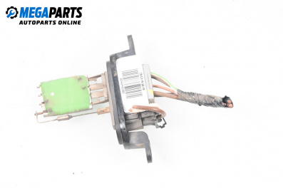 Blower motor resistor for Dacia Dokker Express (11.2012 - ...)