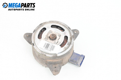 Fan motor for Dacia Dokker Express (11.2012 - ...) 1.5 dCi 75 / Blue dCi 75 (FEJW, FEAH), 75 hp