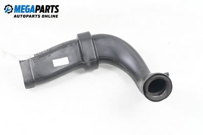 Air duct for Dacia Dokker Express (11.2012 - ...) 1.5 dCi 75 / Blue dCi 75 (FEJW, FEAH), 75 hp