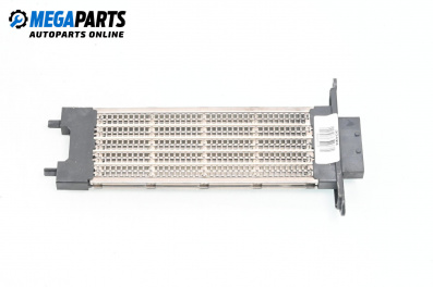 Electric heating radiator for Dacia Dokker Express (11.2012 - ...)