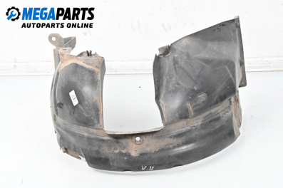 Inner fender for Dacia Dokker Express (11.2012 - ...), 3 doors, truck, position: front - left