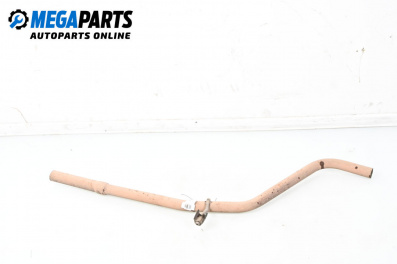 Muffler for Dacia Dokker Express (11.2012 - ...) 1.5 dCi 75 / Blue dCi 75 (FEJW, FEAH), 75 hp