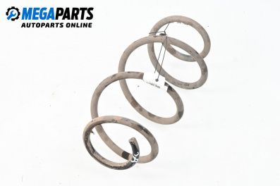 Coil spring for Dacia Dokker Express (11.2012 - ...), truck, position: rear