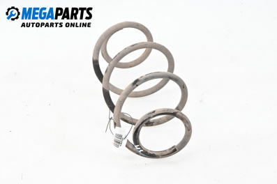 Coil spring for Dacia Dokker Express (11.2012 - ...), truck, position: rear