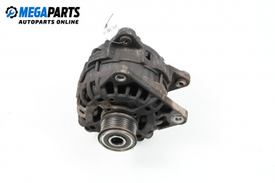 Alternator for Dacia Dokker Express (11.2012 - ...) 1.5 dCi 75 / Blue dCi 75 (FEJW, FEAH), 75 hp