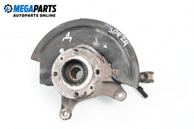 Knuckle hub for Dacia Dokker Express (11.2012 - ...), position: front - right