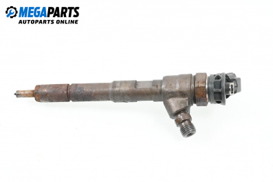 Diesel fuel injector for Dacia Dokker Express (11.2012 - ...) 1.5 dCi 75 / Blue dCi 75 (FEJW, FEAH), 75 hp, № 0445110485