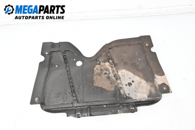 Skid plate for Dacia Dokker Express (11.2012 - ...)