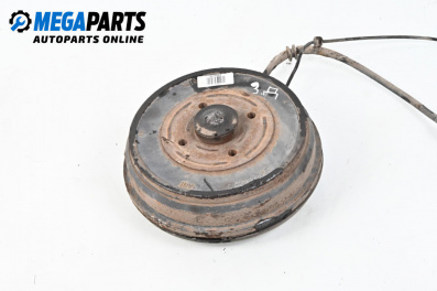 Knuckle hub for Dacia Dokker Express (11.2012 - ...), position: rear - right