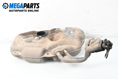 Fuel tank for Dacia Dokker Express (11.2012 - ...) 1.5 dCi 75 / Blue dCi 75 (FEJW, FEAH), truck