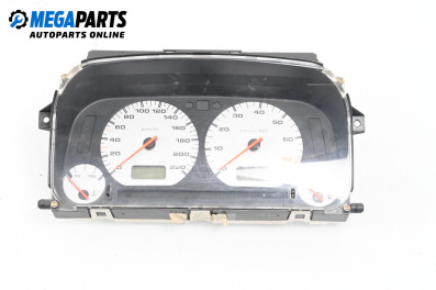 Instrument cluster for Volkswagen Polo Hatchback II (10.1994 - 10.1999) 100 1.4 16V, 100 hp