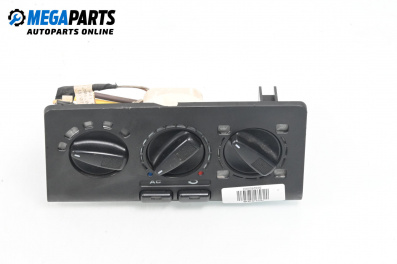 Air conditioning panel for Volkswagen Polo Hatchback II (10.1994 - 10.1999)