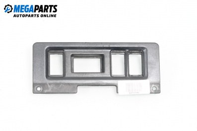 Plastic interior for Volkswagen Polo Hatchback II (10.1994 - 10.1999), 5 uși, hatchback, position: fața