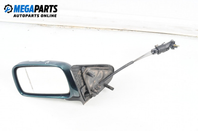 Mirror for Volkswagen Polo Hatchback II (10.1994 - 10.1999), 5 doors, hatchback, position: left