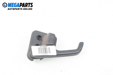 Bonnet release handle for Volkswagen Polo Hatchback II (10.1994 - 10.1999), 5 doors, hatchback