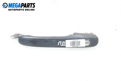 Outer handle for Volkswagen Polo Hatchback II (10.1994 - 10.1999), 5 doors, hatchback, position: front - right