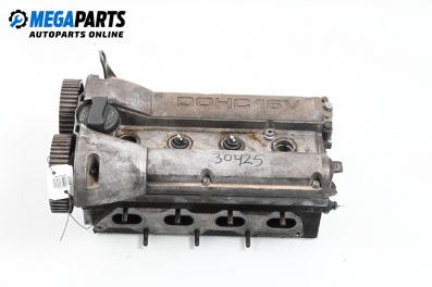 Engine head for Volkswagen Polo Hatchback II (10.1994 - 10.1999) 100 1.4 16V, 100 hp