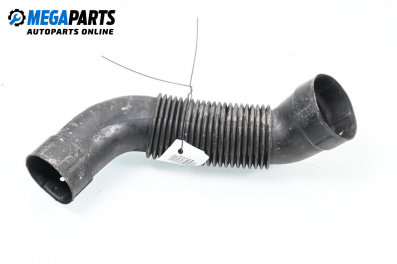 Furtun ondulat și fin pentru admisia aerului for Volkswagen Polo Hatchback II (10.1994 - 10.1999) 100 1.4 16V, 100 hp