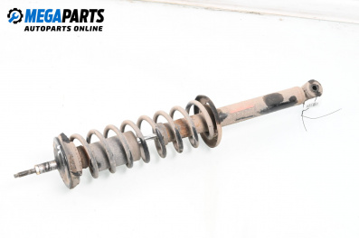 Macpherson shock absorber for Volkswagen Polo Hatchback II (10.1994 - 10.1999), hatchback, position: rear - left