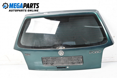 Capac spate for Volkswagen Polo Hatchback II (10.1994 - 10.1999), 5 uși, hatchback, position: din spate