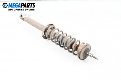 Macpherson shock absorber for Volkswagen Polo Hatchback II (10.1994 - 10.1999), hatchback, position: rear - right