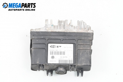 ECU for Volkswagen Polo Hatchback II (10.1994 - 10.1999) 100 1.4 16V, 100 hp, № 030906030