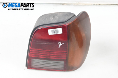 Tail light for Volkswagen Polo Hatchback II (10.1994 - 10.1999), hatchback, position: right