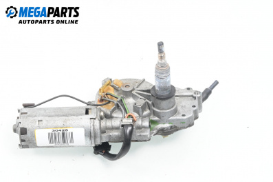 Front wipers motor for Volkswagen Polo Hatchback II (10.1994 - 10.1999), hatchback, position: rear