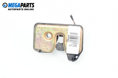 Trunk lock for Volkswagen Polo Hatchback II (10.1994 - 10.1999), hatchback, position: rear