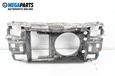 Frontmaske for Volkswagen Polo Hatchback II (10.1994 - 10.1999), hecktür