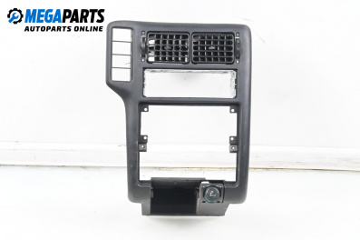 Consola centrală for Volkswagen Polo Hatchback II (10.1994 - 10.1999)