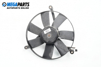 Radiator fan for Volkswagen Polo Hatchback II (10.1994 - 10.1999) 100 1.4 16V, 100 hp