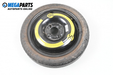 Spare tire for Volkswagen Polo Hatchback II (10.1994 - 10.1999) 14 inches, width 3.5, ET 42 (The price is for one piece)