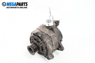 Alternator for Volkswagen Polo Hatchback II (10.1994 - 10.1999) 100 1.4 16V, 100 hp