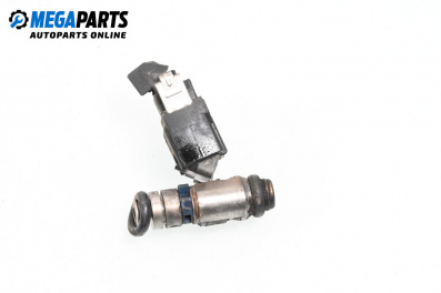 Gasoline fuel injector for Volkswagen Polo Hatchback II (10.1994 - 10.1999) 100 1.4 16V, 100 hp